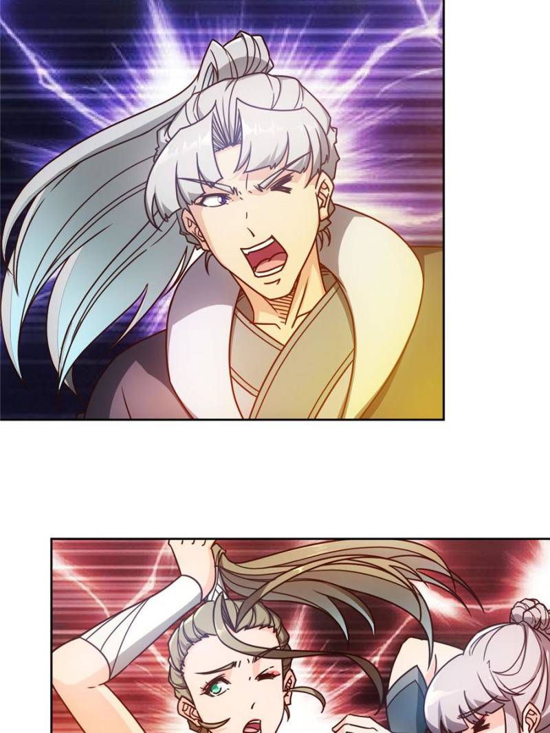 The Greatest Deity Chapter 50 46